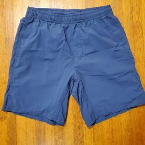 Myles Everyday Short, River Blue, S